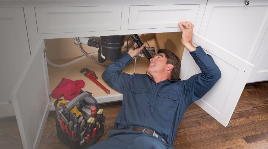 Expert burst pipe repair services in Trout Run, PA